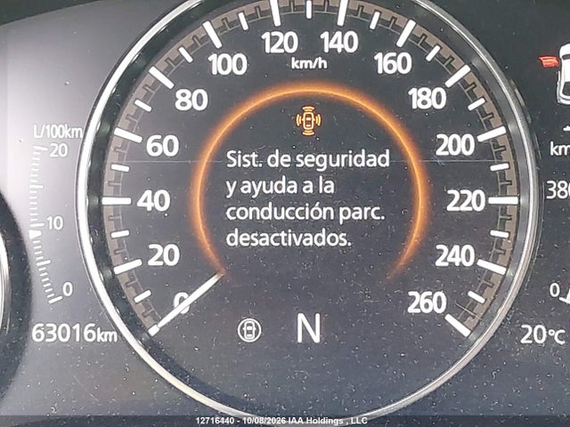 Mazda 3 2019 JM1BPAMM1K1146153 Image 15