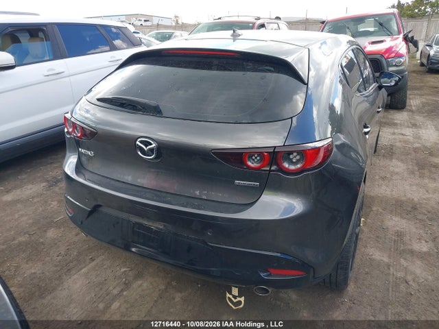 Mazda 3 2019 JM1BPAMM1K1146153 Image 16