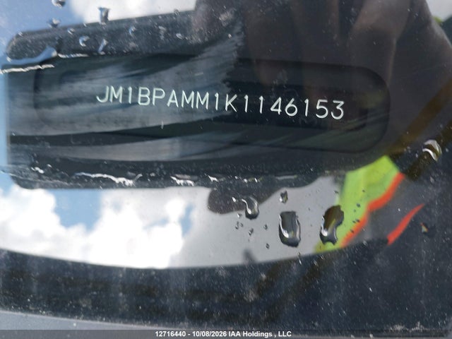 Mazda 3 2019 JM1BPAMM1K1146153 Image 19