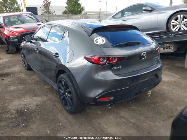 Mazda 3 2019 JM1BPAMM1K1146153 Image 3
