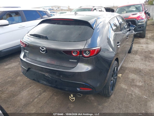 Mazda 3 2019 JM1BPAMM1K1146153 Image 4