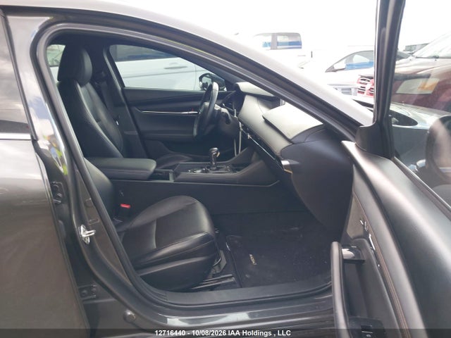 Mazda 3 2019 JM1BPAMM1K1146153 Image 5