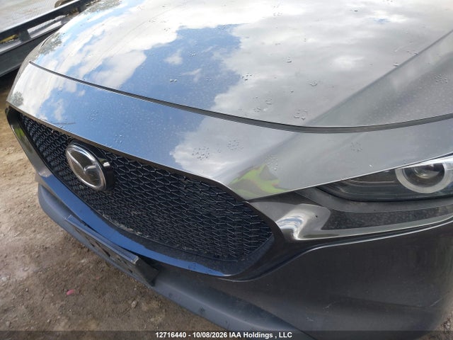 Mazda 3 2019 JM1BPAMM1K1146153 Image 6