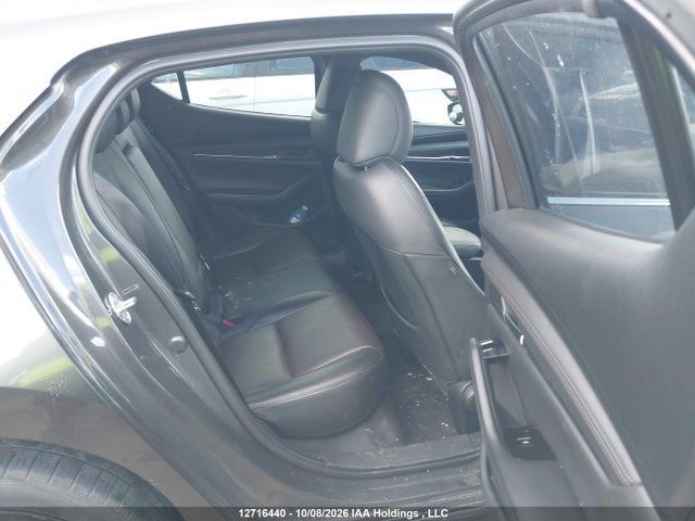 Mazda 3 2019 JM1BPAMM1K1146153 Image 8