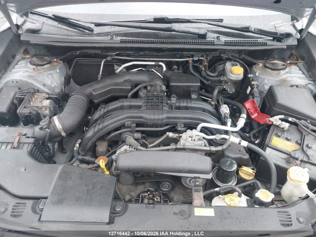 Продаж на аукціоні авто 2019 Subaru Crosstrek Touring, vin: JF2GTACC4K9204026, номер лоту: 12716442