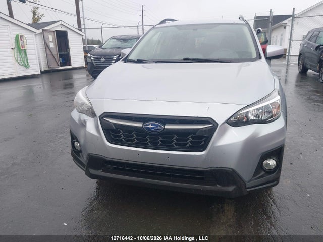 Продаж на аукціоні авто 2019 Subaru Crosstrek Touring, vin: JF2GTACC4K9204026, номер лоту: 12716442