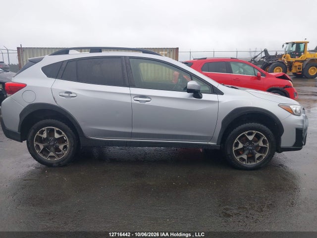 Продаж на аукціоні авто 2019 Subaru Crosstrek Touring, vin: JF2GTACC4K9204026, номер лоту: 12716442