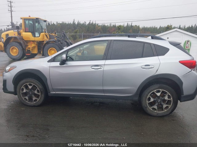 Продаж на аукціоні авто 2019 Subaru Crosstrek Touring, vin: JF2GTACC4K9204026, номер лоту: 12716442