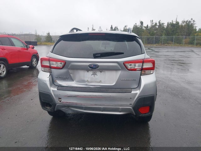 Продаж на аукціоні авто 2019 Subaru Crosstrek Touring, vin: JF2GTACC4K9204026, номер лоту: 12716442