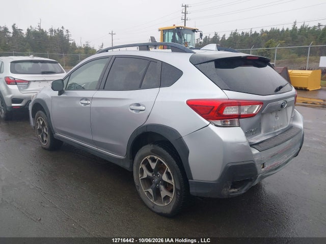 Продаж на аукціоні авто 2019 Subaru Crosstrek Touring, vin: JF2GTACC4K9204026, номер лоту: 12716442