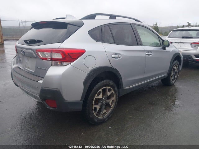 Продаж на аукціоні авто 2019 Subaru Crosstrek Touring, vin: JF2GTACC4K9204026, номер лоту: 12716442