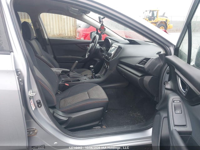 Продаж на аукціоні авто 2019 Subaru Crosstrek Touring, vin: JF2GTACC4K9204026, номер лоту: 12716442