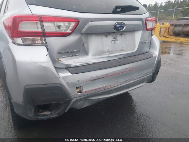 Продаж на аукціоні авто 2019 Subaru Crosstrek Touring, vin: JF2GTACC4K9204026, номер лоту: 12716442