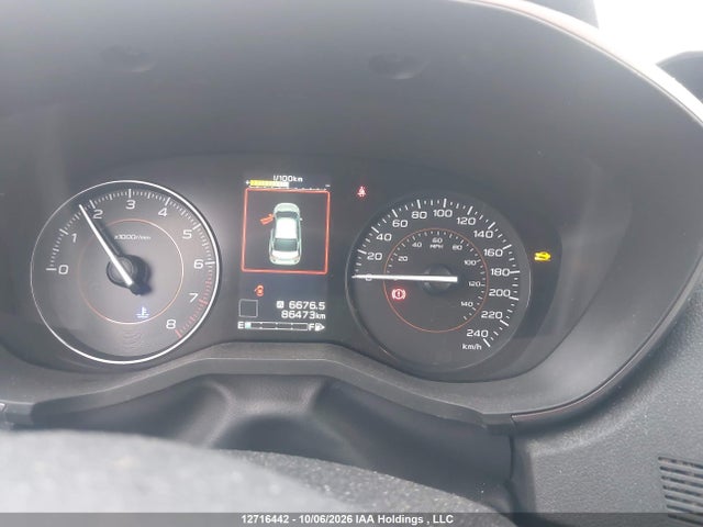 Продаж на аукціоні авто 2019 Subaru Crosstrek Touring, vin: JF2GTACC4K9204026, номер лоту: 12716442