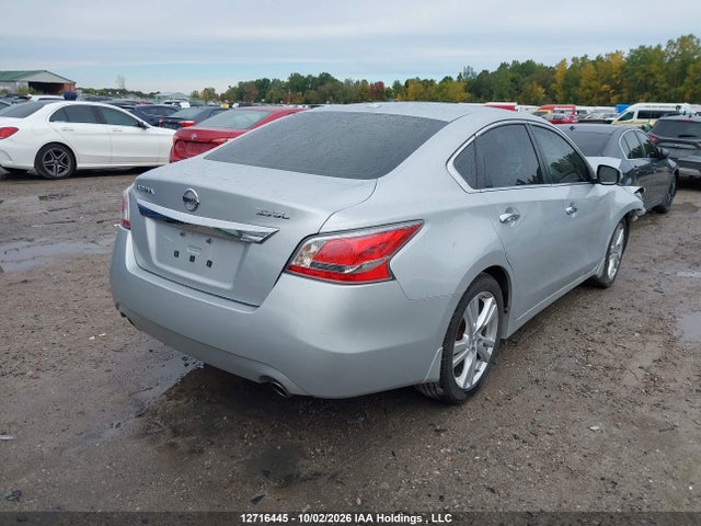 Auction sale of the 2015 Nissan Altima 3.5s/3.5sv/3.5sl, vin: 1N4BL3AP0FN407749, lot number: 12716445