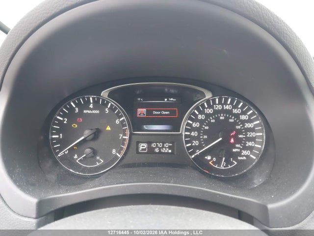 Auction sale of the 2015 Nissan Altima 3.5s/3.5sv/3.5sl, vin: 1N4BL3AP0FN407749, lot number: 12716445