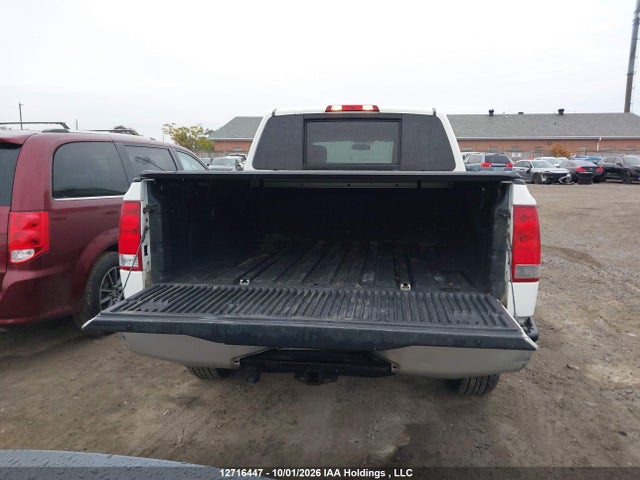 2010 Nissan Titan Xe მანქანა იყიდება აუქციონზე, vin: 1N6AA0EJ3AN314360, აუქციონის ნომერი: 12716447