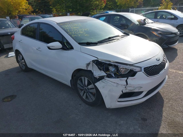 2014 KNAFX4A87E5092040 главное изображение