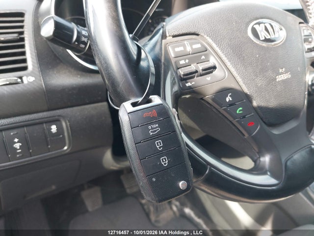KIA Forte 2014 KNAFX4A87E5092040 Image 11
