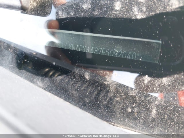KIA Forte 2014 KNAFX4A87E5092040 Image 19