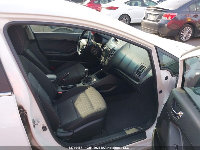 KIA Forte 2014 KNAFX4A87E5092040 Image 5