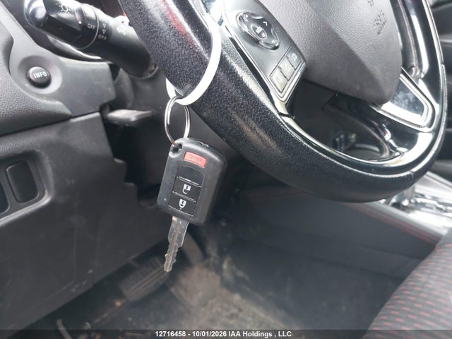 Aukcja sprzedaży 2018 Mitsubishi Rvr Es/se, vin: JA4AH3AU5JU603451, numer aukcji: 12716458