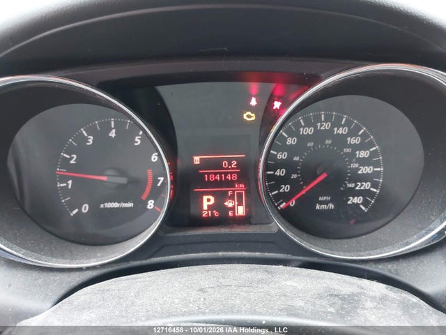 Aukcja sprzedaży 2018 Mitsubishi Rvr Es/se, vin: JA4AH3AU5JU603451, numer aukcji: 12716458