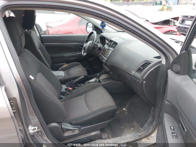 Aukcja sprzedaży 2018 Mitsubishi Rvr Es/se, vin: JA4AH3AU5JU603451, numer aukcji: 12716458