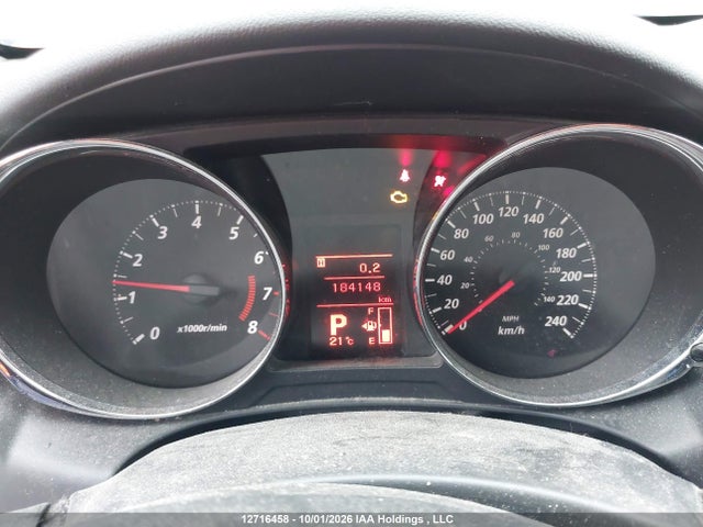 Aukcja sprzedaży 2018 Mitsubishi Rvr Es/se, vin: JA4AH3AU5JU603451, numer aukcji: 12716458