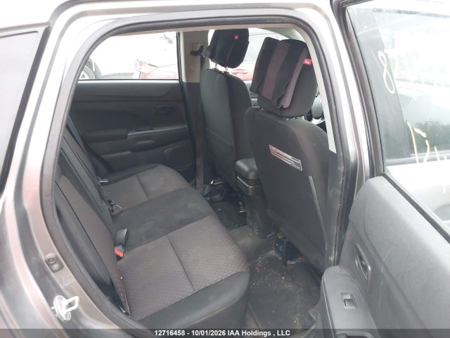 Aukcja sprzedaży 2018 Mitsubishi Rvr Es/se, vin: JA4AH3AU5JU603451, numer aukcji: 12716458