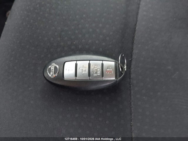 1N4BZ0CP4GC300968 Nissan Leaf S/sl/sv