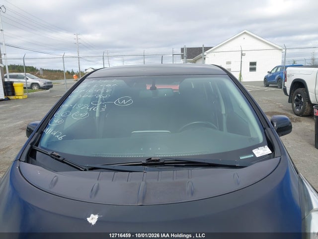1N4BZ0CP4GC300968 Nissan Leaf S/sl/sv