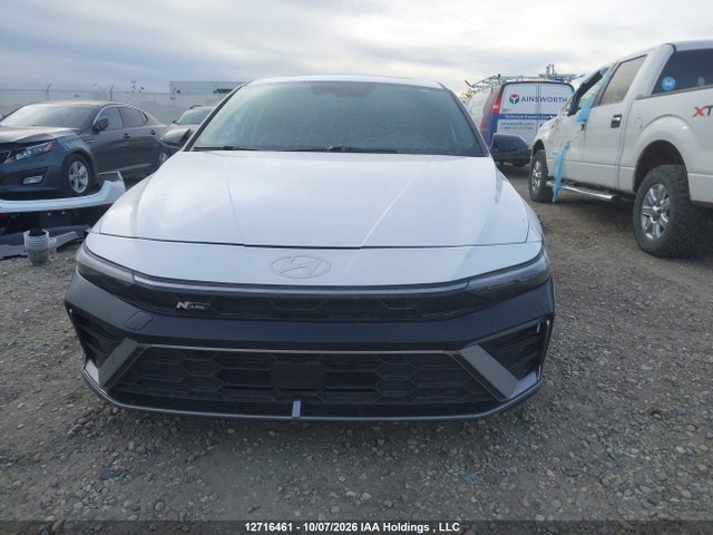 KMHLR4DF1RU727738 Hyundai Elantra