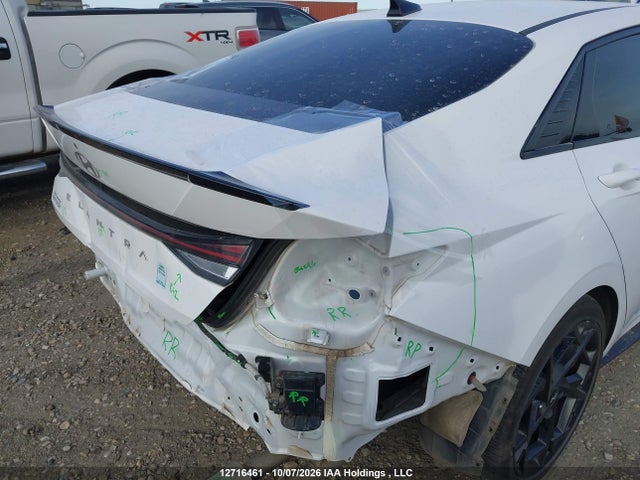KMHLR4DF1RU727738 Hyundai Elantra