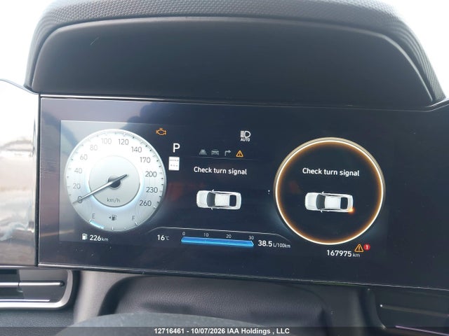 KMHLR4DF1RU727738 Hyundai Elantra