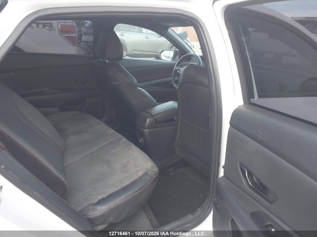 KMHLR4DF1RU727738 Hyundai Elantra