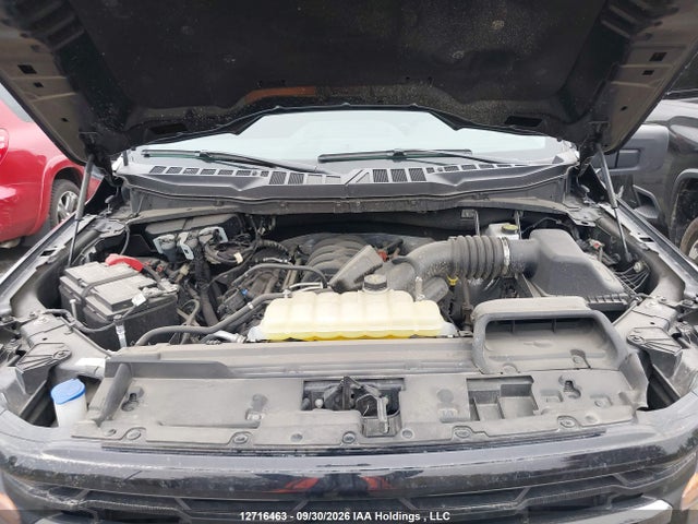 1FTFW3L5XSKE49940 Ford F150 Xlt