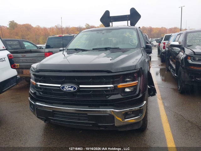 1FTFW3L5XSKE49940 Ford F150 Xlt