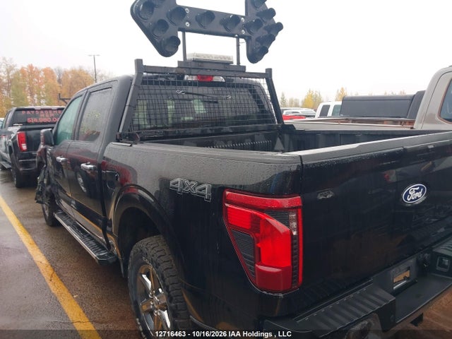1FTFW3L5XSKE49940 Ford F150 Xlt