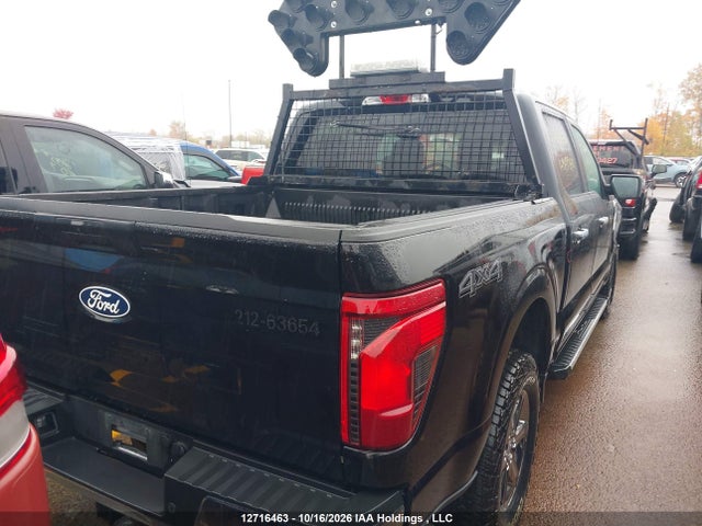 1FTFW3L5XSKE49940 Ford F150 Xlt