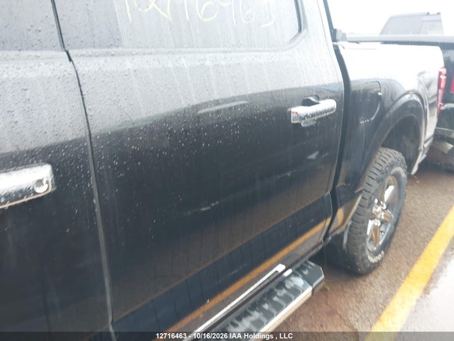 1FTFW3L5XSKE49940 Ford F150 Xlt