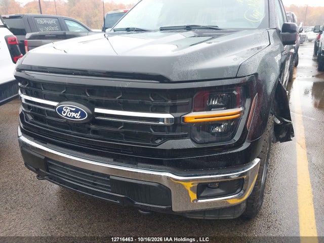 1FTFW3L5XSKE49940 Ford F150 Xlt