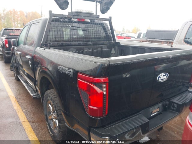 1FTFW3L5XSKE49940 Ford F150 Xlt