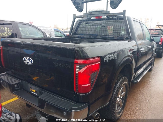 1FTFW3L5XSKE49940 Ford F150 Xlt