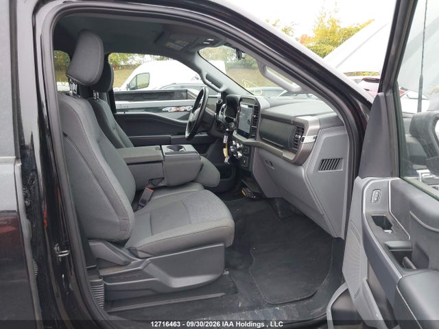 1FTFW3L5XSKE49940 Ford F150 Xlt