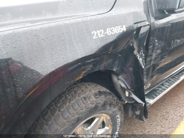 1FTFW3L5XSKE49940 Ford F150 Xlt