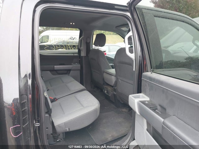1FTFW3L5XSKE49940 Ford F150 Xlt