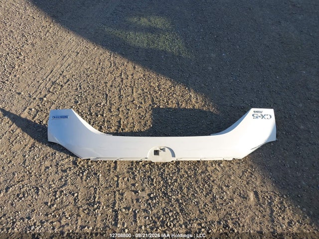 Aukcja sprzedaży 2021 Mazda Cx-5, vin: JM3KFBCM0M0113719, numer aukcji: 12708800