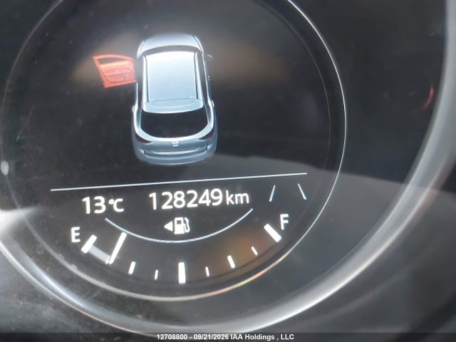 Aukcja sprzedaży 2021 Mazda Cx-5, vin: JM3KFBCM0M0113719, numer aukcji: 12708800
