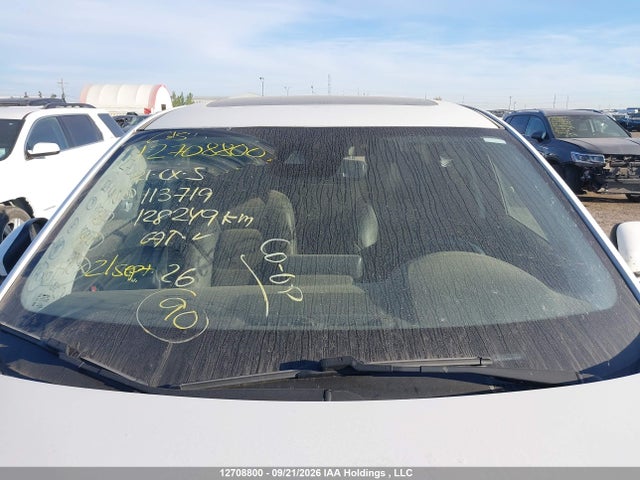 Aukcja sprzedaży 2021 Mazda Cx-5, vin: JM3KFBCM0M0113719, numer aukcji: 12708800